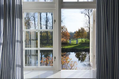 Herrenhaus Rechter Seitenflügel
