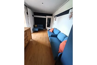 Ferienhaus Montessori