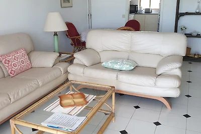 Appartamento Vacanza con famiglia Carvoeiro
