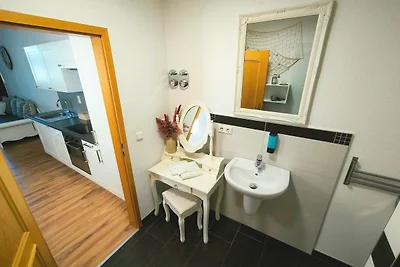 Apartment Paris