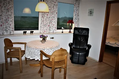 Vakantieappartement Gezinsvakantie Dagebüll