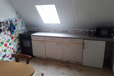 Vakantieappartement Gezinsvakantie Halberstadt