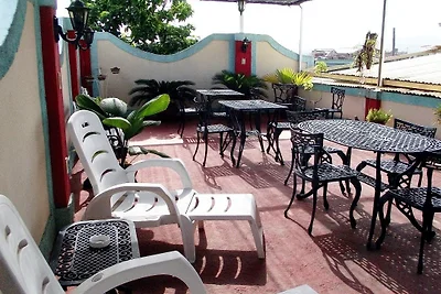 CASA YOYI Appartement 2