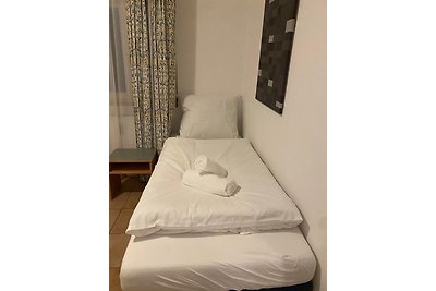 Vakantieappartement Gezinsvakantie Übersee