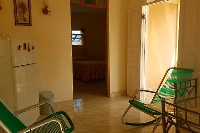 Vakantieappartement Gezinsvakantie Baracoa