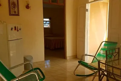 Casa Alba Appartement 2
