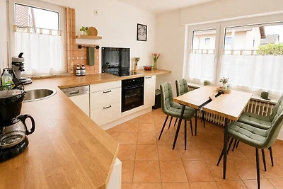Holiday flat family holiday Meckenbeuren