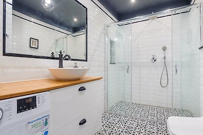Vakantieappartement Gezinsvakantie Misdroy