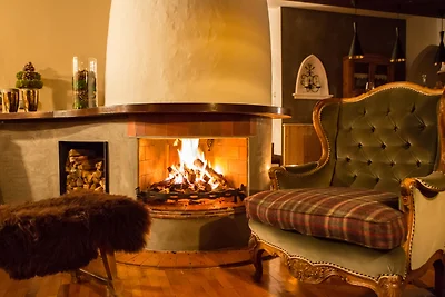 Vakantiehuis Ontspannende vakantie St. Anton am Arlberg