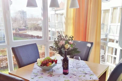 Möwennest 5 - Grossenbrode