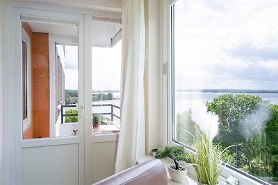 Vakantieappartement Gezinsvakantie Plön