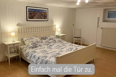 Domek letniskowy Urlop wypoczynkowy Grömitz