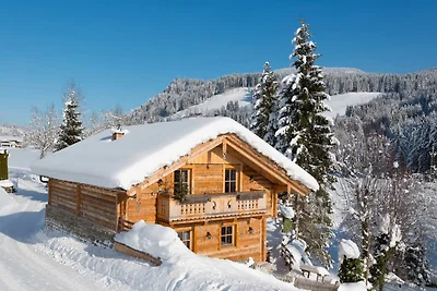 Casa vacanze Vacanza di relax Eisenberg