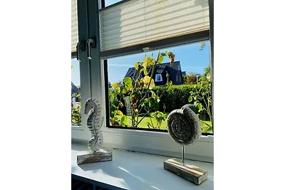 Ferienhaus Astrid - Modernes