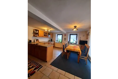 Maison de vacances Vacances relaxation Gera