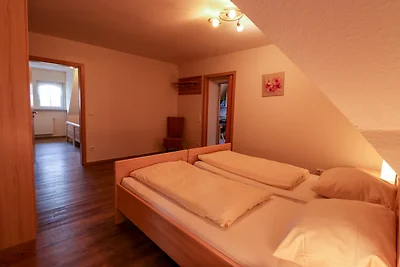 Appartamento Vacanza con famiglia Meppen
