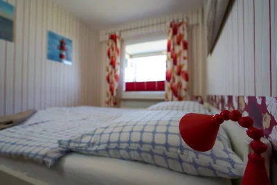 Appartamento Vacanza con famiglia Grömitz