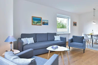 Appartamento Vacanza con famiglia Malente