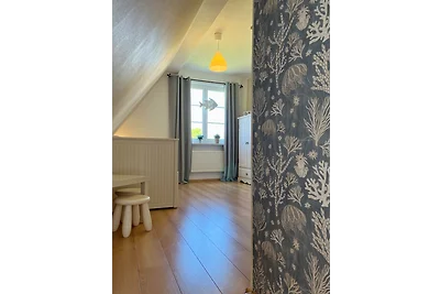 Ostsee-Ferienhaus-Richter