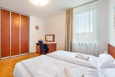 Appartamento Vacanza con famiglia Misdroy