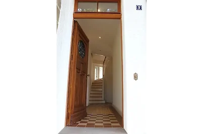 Vakantiehuis Ontspannende vakantie Overath