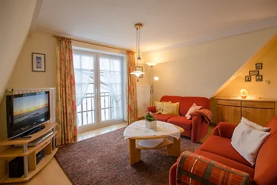 Vakantieappartement Gezinsvakantie Kellenhusen