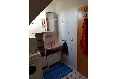 Vakantieappartement Gezinsvakantie Petersdorf