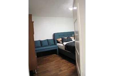 Spreewaldhaus Lübben