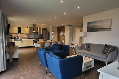 MOIN & AHOI Ferienhaus