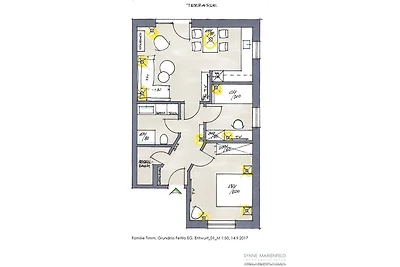 Ferienwohnung Käthe