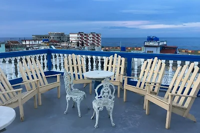 CASA MERY Y LUIS Appartement 1
