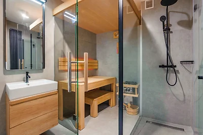 Sun&Snow Gardenia - Apartment 25A