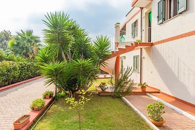 Prato inglese sinistro