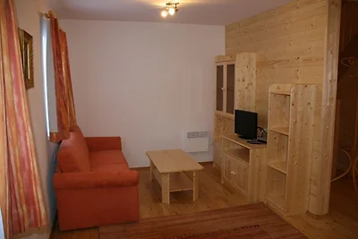 Hüttendorf Flattnitz - Typ C