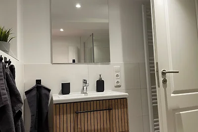 Apartment Altstadtblick