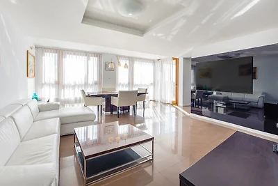 Vakantieappartement Gezinsvakantie Gdansk