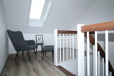 Ferienhaus Sonnenblick mit Sauna