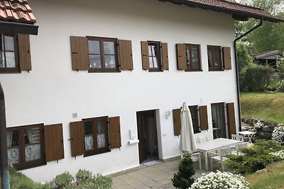 Vakantieappartement Gezinsvakantie Steingaden