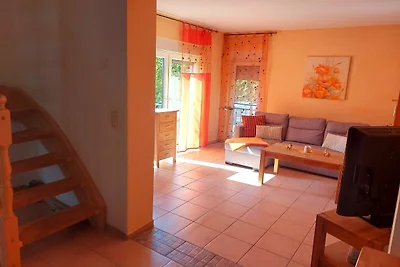 Ferienhaus Skipperglück