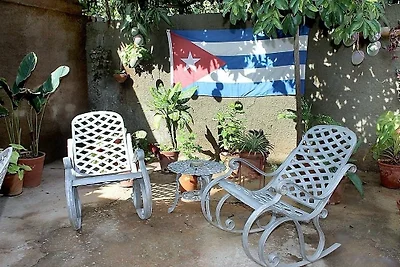 Vakantieappartement Gezinsvakantie Trinidad - Tobago