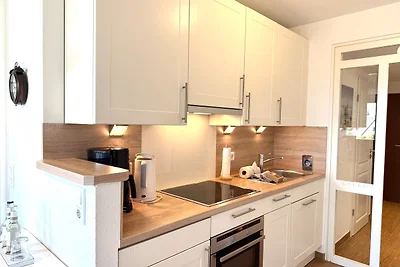 Halligblick Nr. 11 - Appartement