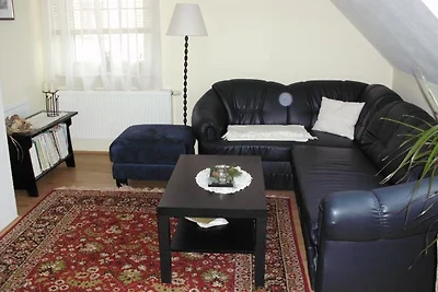Ferienwohnung Mund