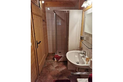 Josef-Speckbacher-Hütte