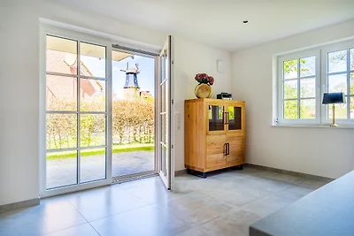 Mühlenblick 2 in Hage