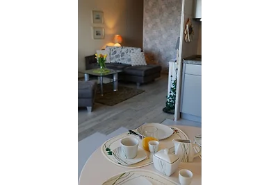 Appartement "Sonnenperle"
