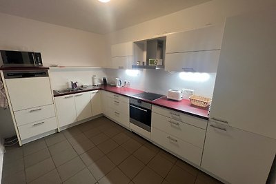 Vakantieappartement Gezinsvakantie Oldenburg