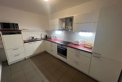 Appartamento Vacanza con famiglia Oldenburg