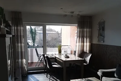 Ferienwohnung Steffens - "Grüntal"