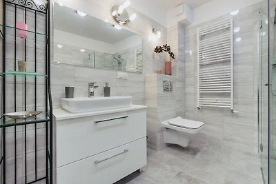 Sun&Snow Gardenia - Apartment 2