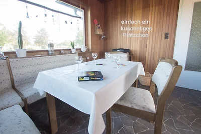 Haus Seeadler - Haus Nordlichter